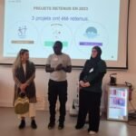 Handisport Élite récompensée par Coca-Cola lors des Prix des Projets Associatifs 2025